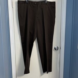 Like new Men’s Dockers Dark Brown